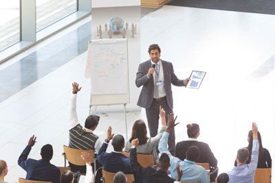Conference and Seminars