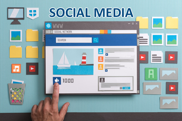 Social Media